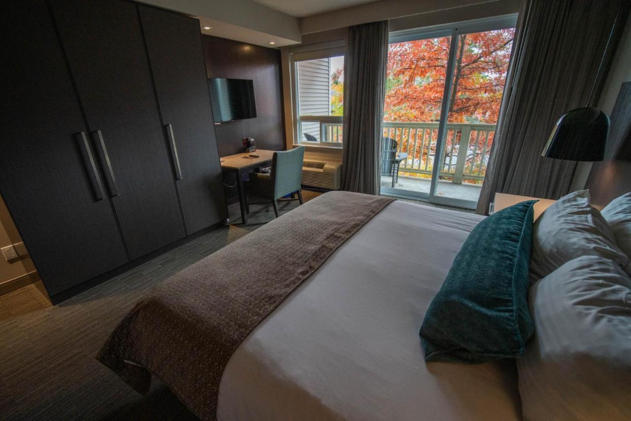 Taboo Muskoka Hotel Gravenhurst Buitenkant foto