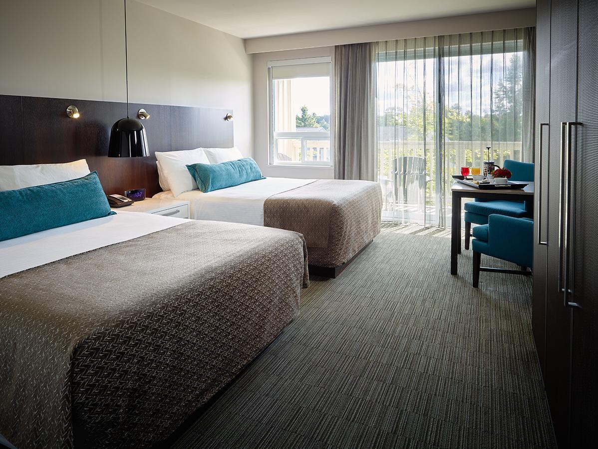 Taboo Muskoka Hotel Gravenhurst Buitenkant foto