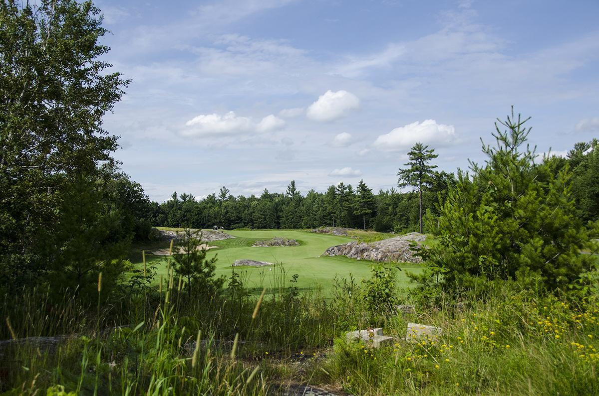 Taboo Muskoka Hotel Gravenhurst Buitenkant foto