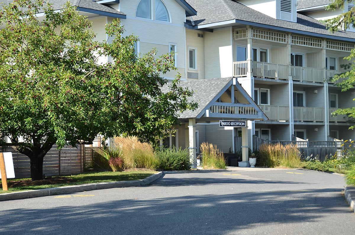 Taboo Muskoka Hotel Gravenhurst Buitenkant foto