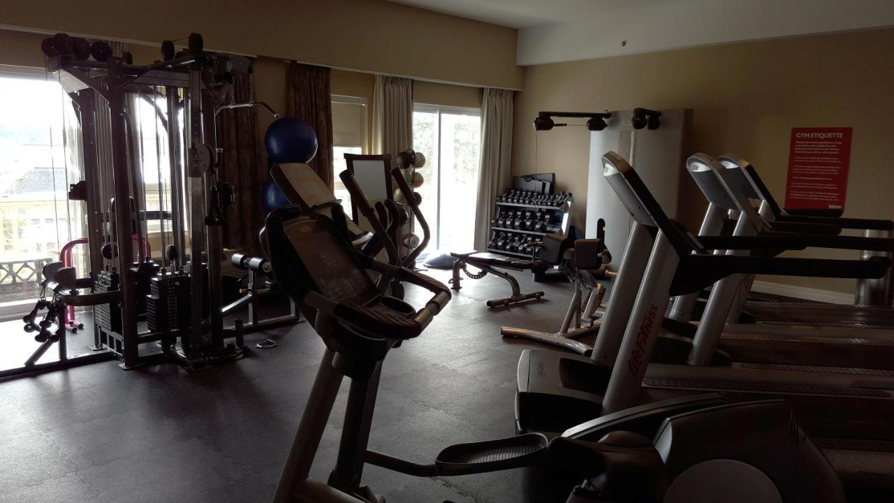 Taboo Muskoka Hotel Gravenhurst Buitenkant foto